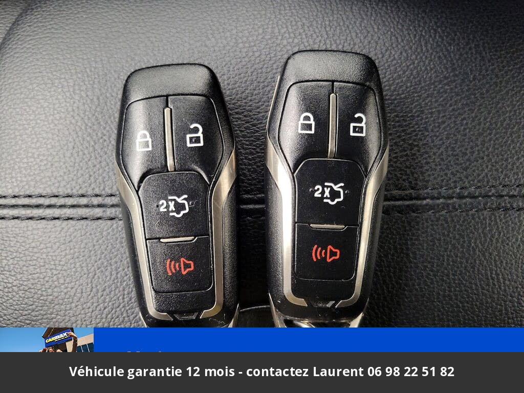 Ford Mustang Shelby gt350 526 hors homologation 4500e