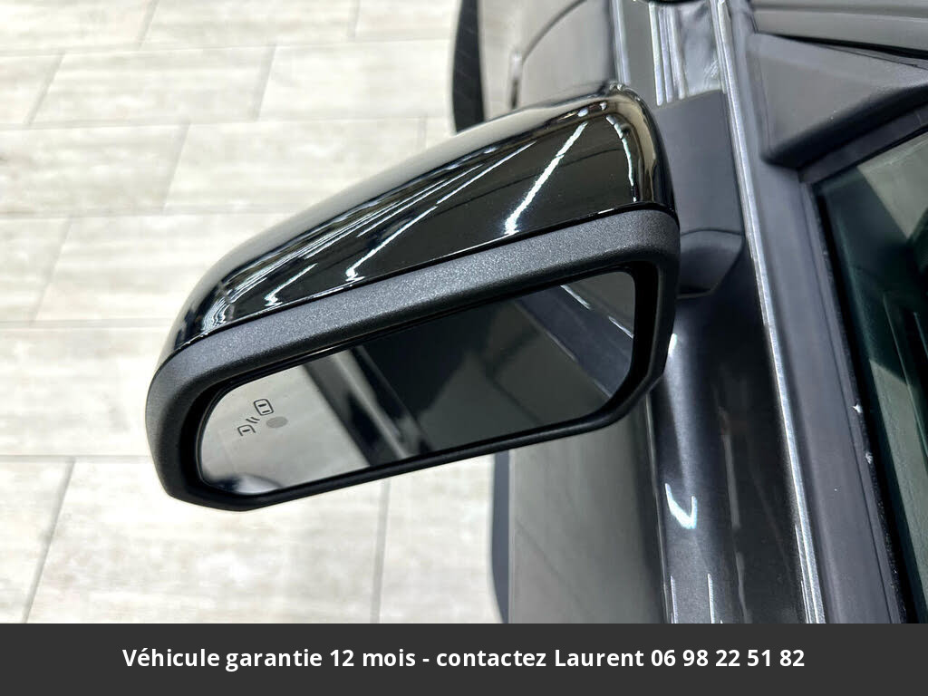 Ford Mustang Shelby gt500 760 hors homologation 4500e