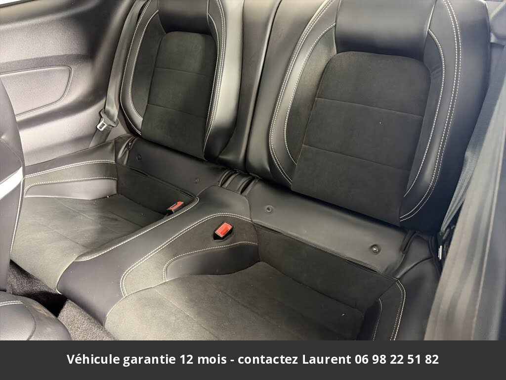 Ford Mustang Shelby gt500 760 hors homologation 4500e