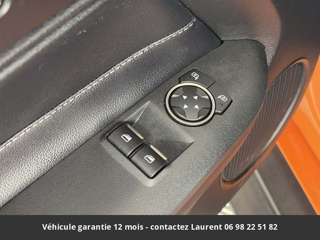 Ford Mustang Shelby gt500 760 hors homologation 4500e