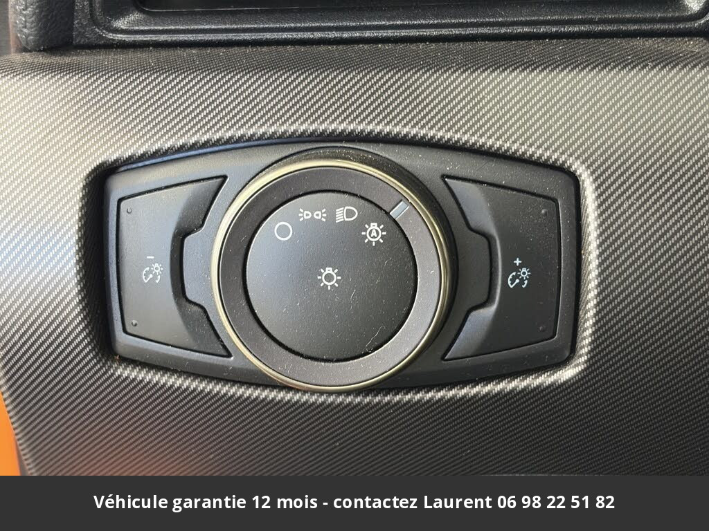 Ford Mustang Shelby gt500 760 hors homologation 4500e