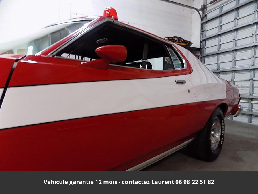 Ford Torino V8 1974 prix tout compris