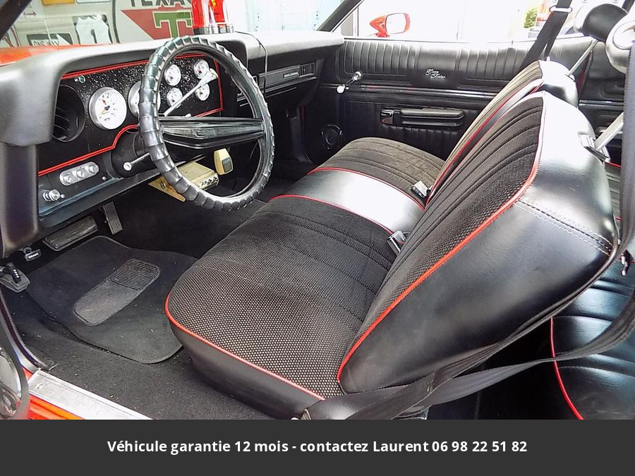 Ford Torino V8 1974 prix tout compris