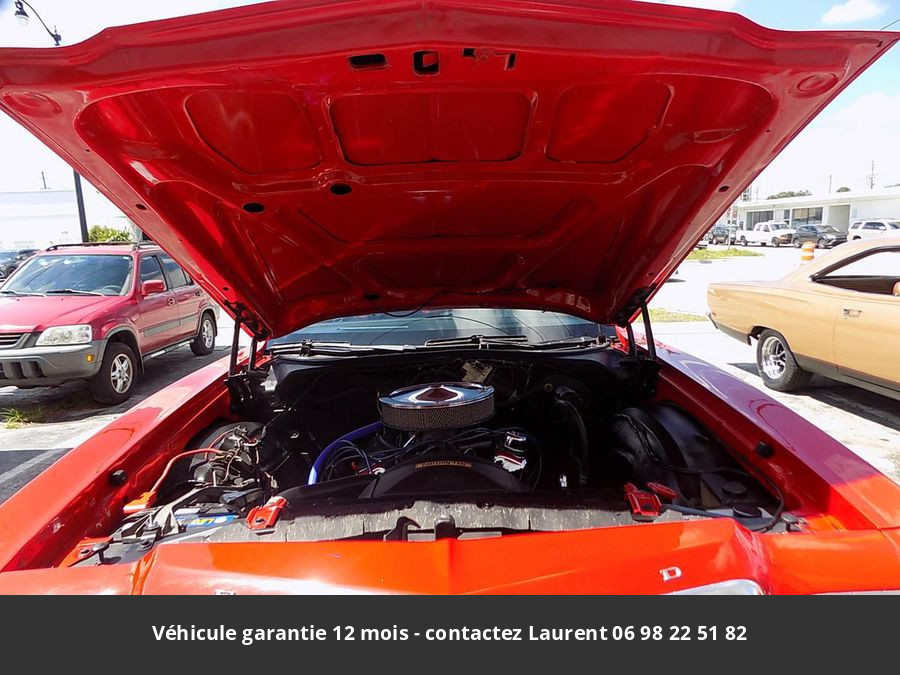 Ford Torino V8 1974 prix tout compris