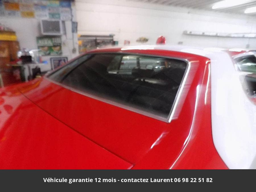 Ford Torino V8 1974 prix tout compris