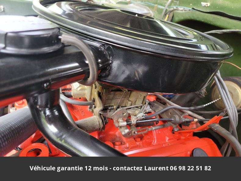 GMC 1500 350cid v8 1972 prix tout compris