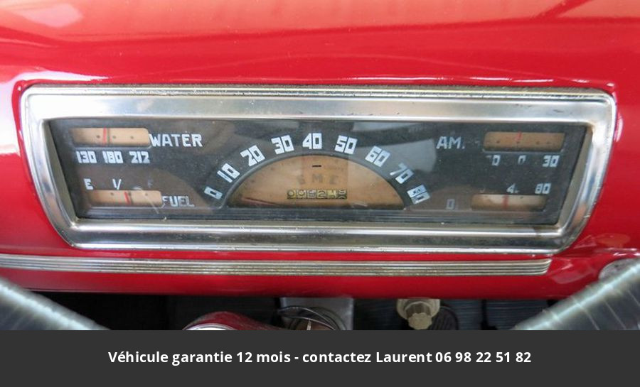 GMC Pickup 1942 prix tout compris