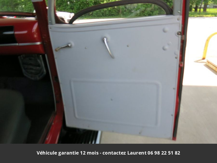 GMC Pickup 1942 prix tout compris