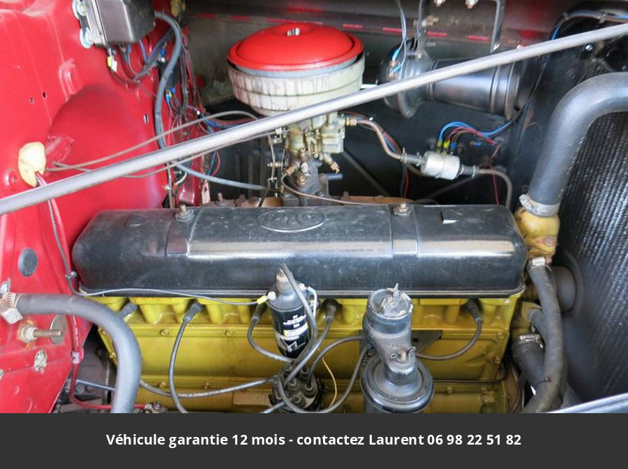 GMC Pickup 1942 prix tout compris