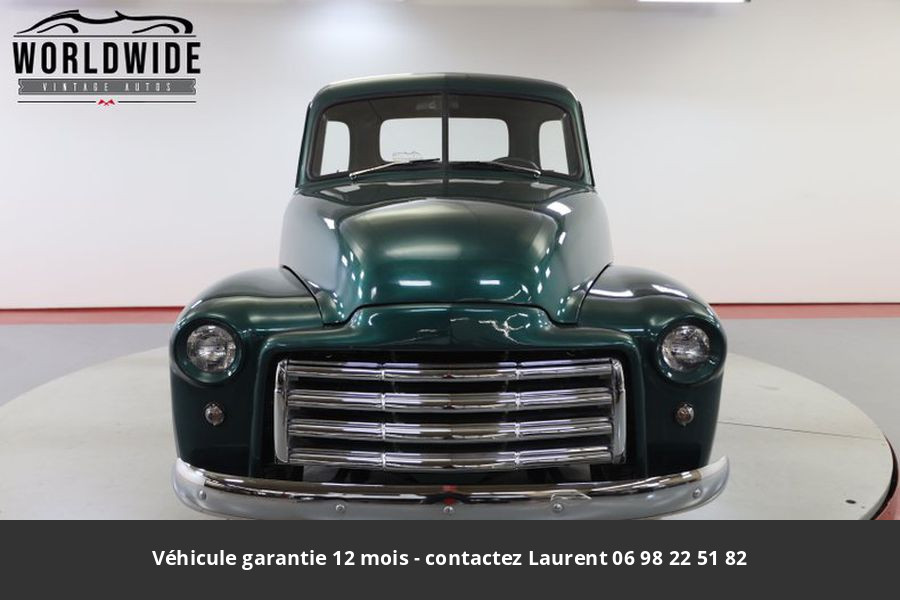 Jauge de boite automatique Powerglide Chevrolet GMC Pontiac Us Pièces Autos  Pièces pour voitures américaines