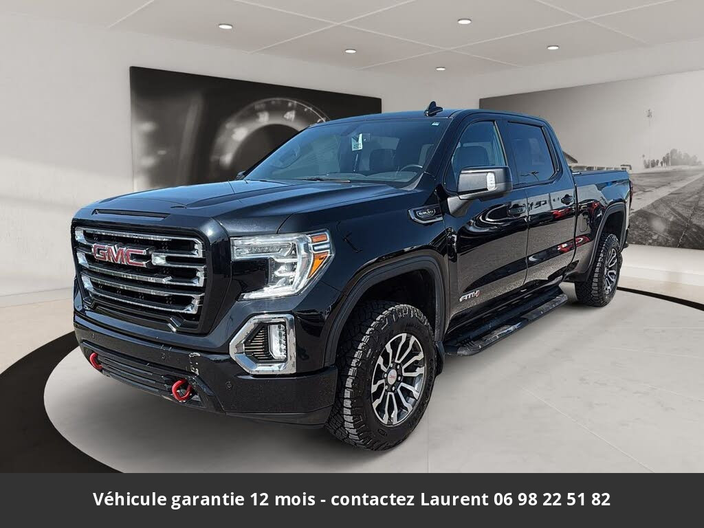 GMC 