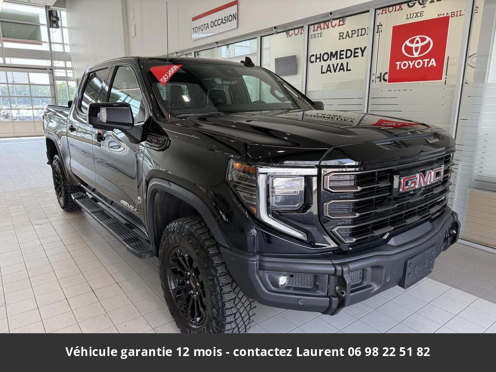 GMC Sierra