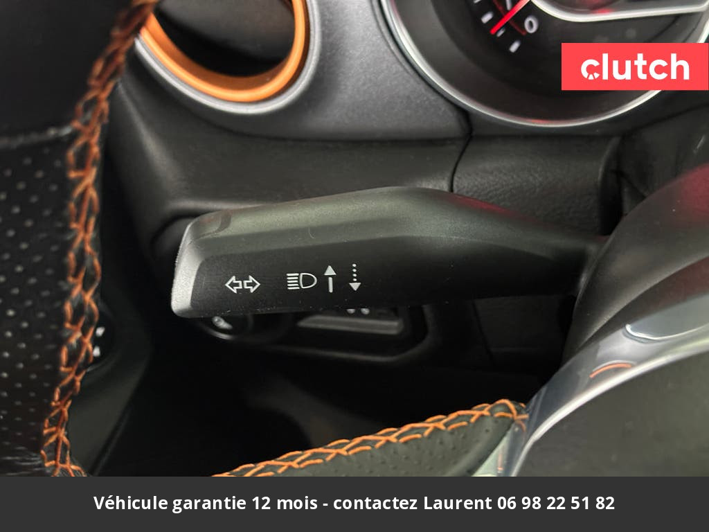 Jeep Gladiator Mojave 4x4 tout compris hors homologation 4500e