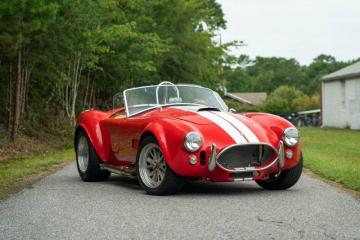 1965 ac cobra 427ci Ford FE Tout compris  