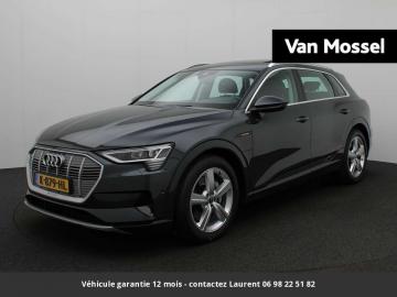 2020 Audi e-tron 50 quattro Business edition Plus 71 kWh Prix tout compris  