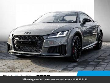 2022 Audi TT Coupé 45 TFSI quattro 180(245) kW(PS) S troni Prix tout compris  