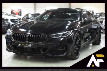 2020 BMW  840 M Pack Sport Carbon - FULL - NP Prix tout compris  