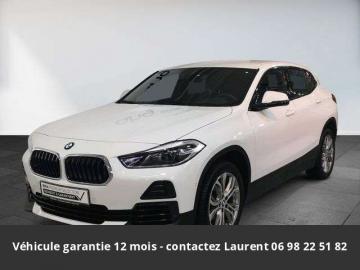 2020 BMW  X2 sDrive18i Navi Sportsitze AHK PDC ISOFIX