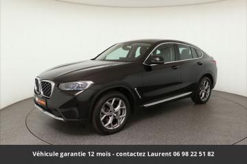 2023 BMW X4 X4 xDrive 30d Malus 4114e