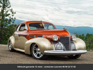 1940 Cadillac 62 1940 Prix tout compris