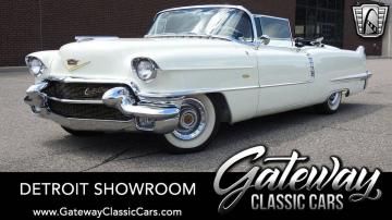 1956 Cadillac 62 1956 Prix tout compris