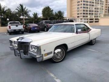 Cadillac