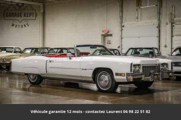 Cadillac Eldorado