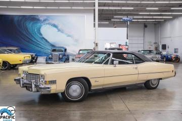 Cadillac Eldorado