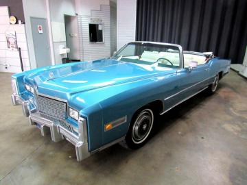 Cadillac Eldorado