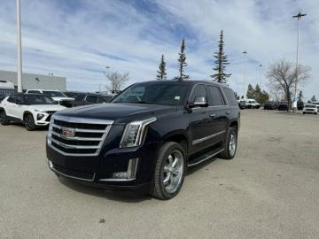 2017 Cadillac Escalade Luxury  420 hp 6.2L V8 Tout compris hors homologation 4500e