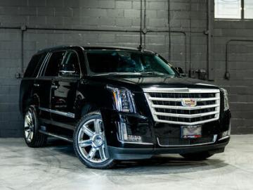 2020 Cadillac Escalade Luxury  420 hp 6.2L V8 Tout compris hors homologation 4500e