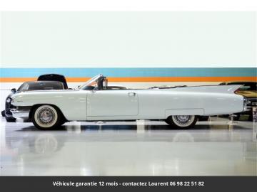 1960 Cadillac Series 62 V8 1960 Prix tout compris  
