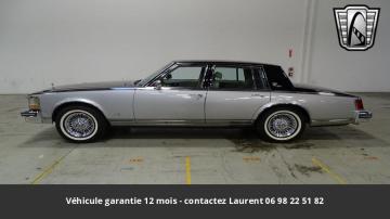 1978 Cadillac Seville V8 350 1978 Prix tout compris