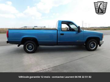 1988 Chevrolet 1500 350 V8 1988 Prix tout compris 