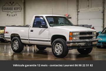 Chevrolet 1500