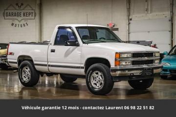 1997 Chevrolet 1500 Z71 4x4 5.7L V8 Prix tout compris