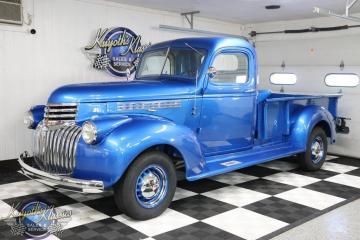 1941 Chevrolet 3100 Restauré 1941 Prix tout compris