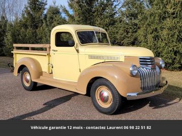 Chevrolet 3100