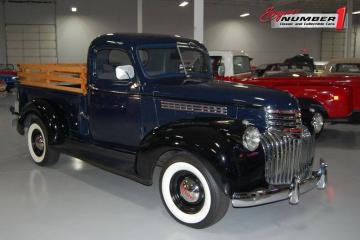 1946 Chevrolet 3100 Prix tout compris