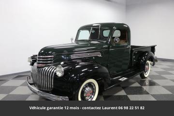 Chevrolet 3100