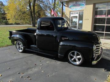 Chevrolet 3100