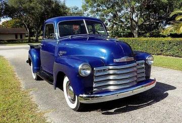 Chevrolet 3100