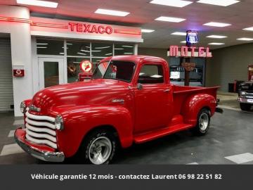 Chevrolet 3100