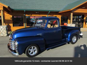 Chevrolet 3100