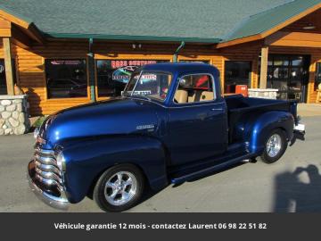 1949 Chevrolet 3100 1949 Prix tout compris  