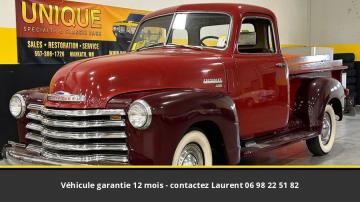 Chevrolet 3100