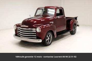 Chevrolet 3100