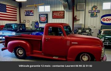 Chevrolet 3100