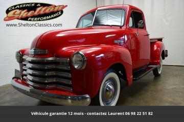 Chevrolet 3100