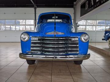 1952 chevrolet 3100 Prix tout compris